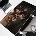 GRAND RECKONING RELL MOUSE PAD