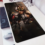 GRAND RECKONING RELL MOUSE PAD