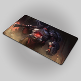 Grand Reckoning Sion Mousepad