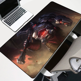 GRAND RECKONING SION MOUSE PAD