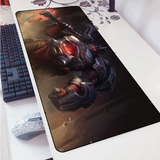 GRAND RECKONING SION MOUSE PAD