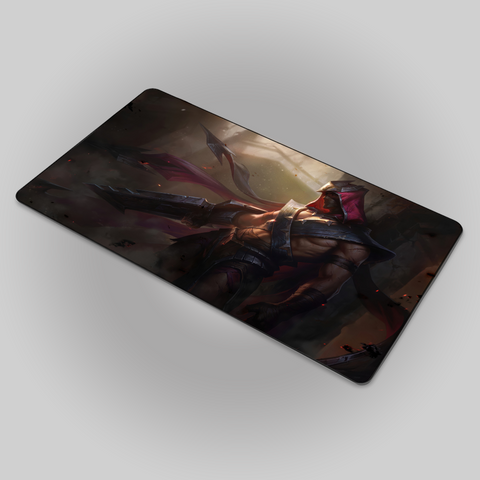 Grand Reckoning Talon Mousepad