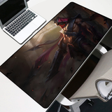 GRAND RECKONING TALON MOUSE PAD