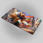 Grill Master Braum Mousepad