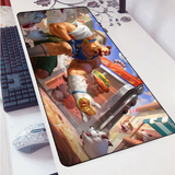 GRILL MASTER BRAUM MOUSE PAD