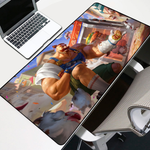 GRILL MASTER BRAUM MOUSE PAD