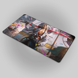 HEARTSTEEL Live My Life Yone Mouse Pad