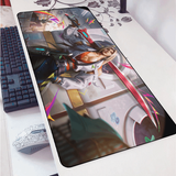 HEARTSTEEL LIVE MY LIFE YONE MOUSE PAD