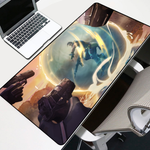 HARBOR AGENT MOUSE PAD