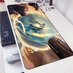 HARBOR AGENT MOUSE PAD