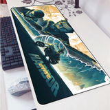 HARBOR MOUSE PAD