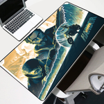 HARBOR MOUSE PAD