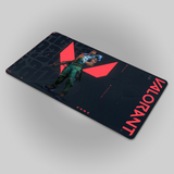 Harbor Mousepad