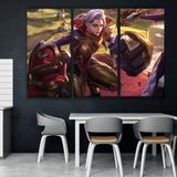 Heartbreaker Vi Buy Wall Poster