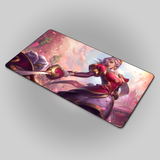 Heartpiercer Fiora Mousepad