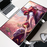 HEARTPIERCER FIORA MOUSE PAD