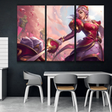 Heartpiercer Fiora Buy Wall Poster