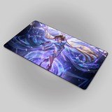 Heartsong Seraphine Mouse Pad