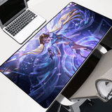 HEARTSONG SERAPHINE MOUSE PAD