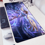 HEARTSONG SERAPHINE MOUSE PAD