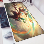 Heavenscale Diana Mouse Pad