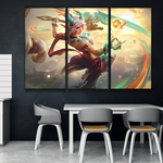 Heavenscale Diana Buy Wall poster