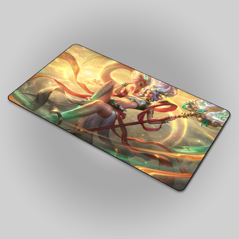 Heavenscale Janna Mousepad