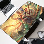 Heavenscale Janna Mouse Pad