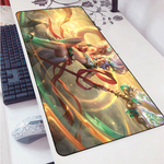 Heavenscale Janna Mouse Pad