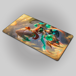 Heavenscale Kai’Sa Mousepad