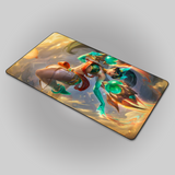 Heavenscale Kai’Sa Mousepad