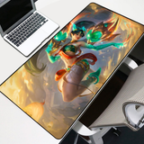 Heavenscale Kai’Sa Mouse Pad