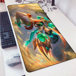 Heavenscale Kai’Sa Mouse Pad