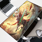 Heavenscale Master Yi Mouse Pad