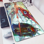 HEIMERDINGER AND EKKO ARCANE 2 MOUSE PAD