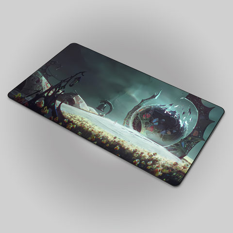 The Hexcore Arcane 2 Mousepad