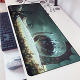 THE HEXCORE ARCANE 2 MOUSE PAD