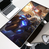 HEXTECH AMUMU MOUSE PAD