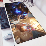 HEXTECH AMUMU MOUSE PAD