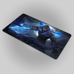 Hextech Kassadin Mousepad