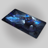 Hextech Kassadin Mousepad