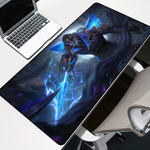HEXTECH KASSADIN MOUSE PAD