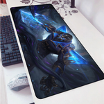 HEXTECH KASSADIN MOUSE PAD