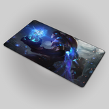 Hextech Malzahar Mousepad