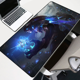 HEXTECH MALZAHAR MOUSE PAD