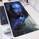 HEXTECH MALZAHAR MOUSE PAD