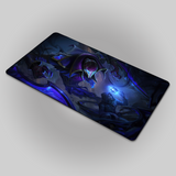 Hextech Nocturne Mousepad