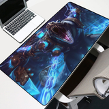 HEXTECH RENEKTON MOUSE PAD