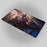 Hextech Sejuani Mousepad