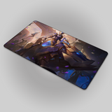 Hextech Sejuani Mousepad
